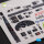 Ju88 G-6 - interior 3D decals for Hasegawa kit