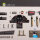 Jaguar A - interior 3D decals for HobbyBoss kit