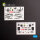 MiG-29UB - interior 3D decals for IBG models kit