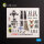 F-4B Phantom - interior 3D decals for FineMolds kit