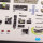 F-4N Phantom - interior 3D decals for FineMolds kit