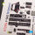 F-84G Thunderjet - interior 3D decals for Tamiya kit