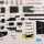 Mirage 2000-5F - interior 3D decals for ModelSvit kit