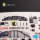 Ju-52 - interior 3D decals for Italeri kit