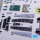 A-10C - interior 3D decals for Hasegawa kit
