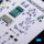 A-10C - interior 3D decals for Hasegawa kit