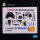 P-51D Mustang - interior 3D decals for Tamiya kit