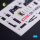 OH-1 NINJA - interior 3D decals for Aoshima kit