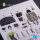 MiG-3 - interior 3D decals for Armory kit