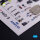 MiG-3 - interior 3D decals for Armory kit
