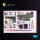 Bristol Bleninheim Mk.1 - interior 3D decals for Airfix kit