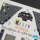 A-4M Skyhawk interior 3D decals for Fujimi/Hobby 2000 kit