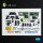 TBM-3 Avenger - interior 3D decals for HobbyBoss kit