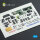TBM-3 Avenger - interior 3D decals for HobbyBoss kit