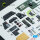 TBM-3 Avenger - interior 3D decals for HobbyBoss kit