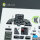 SBD-3 Dauntless - interior 3D decals for FlyHawk kit