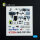 MiG-19P/PM - interior 3D decals for ClearProp kit