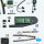 Mosquito PR.XVI - interior 3D decals for Airfix kit