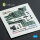 Bristol Blenheim Mk.IV - interior 3D decals for Airfix kit