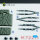 CH-54A Tarhe - interior 3D decals for Revell kit
