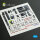 He-177A-5 - interior 3D decals for Revell kit