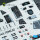 F-14A Tomcat - interior 3D decals for HobbyBoss kit