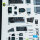 F-14A Tomcat - interior 3D decals for HobbyBoss kit