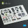 F-14B Tomcat - interior 3D decals for HobbyBoss kit