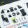 F-14D Super Tomcat - interior 3D decals for HobbyBoss kit