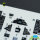 F-14D Super Tomcat - interior 3D decals for Academy kit