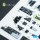 F-14A Tomcat - interior 3D decals for Academy kit