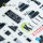 F-14A Tomcat - interior 3D decals for Academy kit