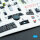 F-14B Tomcat - interior 3D decals for Academy kit