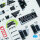 F-14B Tomcat - interior 3D decals for Academy kit