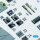 BV-222 - interior 3D decals for Revell kit