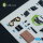 Supermarine Swift FR.5 - interior 3D decals for AirFix kit