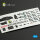 WESTLAND WESSEX HC.2 - interior 3D decals for AirFix kit