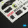 WESTLAND WESSEX HC.2 - interior 3D decals for AirFix kit