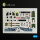 Mirage-2000C - interior 3D decals for DreamModel kit