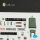 Mirage-2000C - interior 3D decals for DreamModel kit