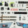 Mirage-2000C - interior 3D decals for DreamModel kit