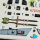 Mirage-2000C - interior 3D decals for DreamModel kit