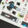 Chinese J-10B - interior 3D decals for Trumpeter kit