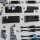 F-14D Tomcat - interior 3D decals for Tamiya