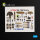 Bf-110C Early - interior 3D decals for Eduard