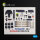 Bf-110C/D/E- interior 3D decals for Eduard