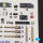 Bf-110C/D/E- interior 3D decals for Eduard