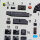 Bf-110G-4- interior 3D decals for Eduard
