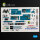 J1N1-S Gekko - interior 3D decals for Fujimi / Hobby 2000