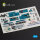 J1N1-S Gekko - interior 3D decals for Fujimi / Hobby 2000